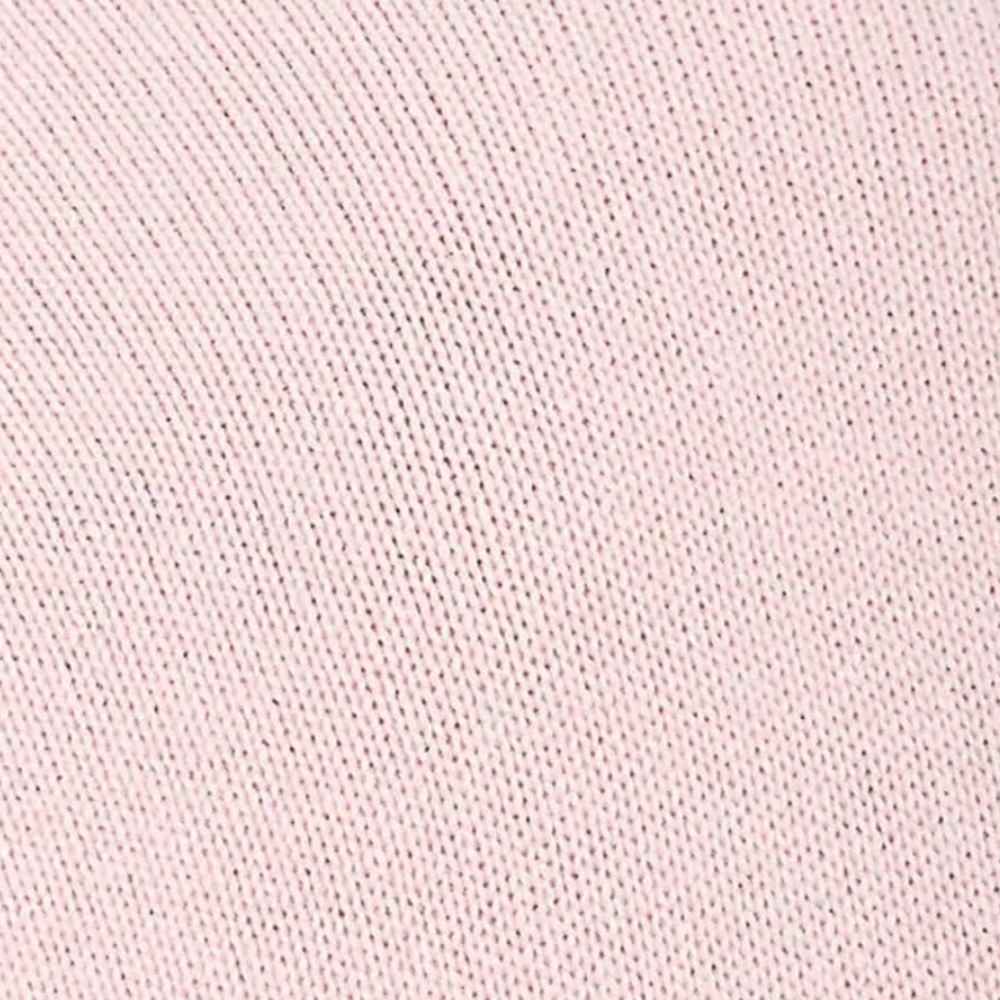 NWT! Arlotta M/L cashmere blend Soft Pink Long Robe. - Picture 12 of 12